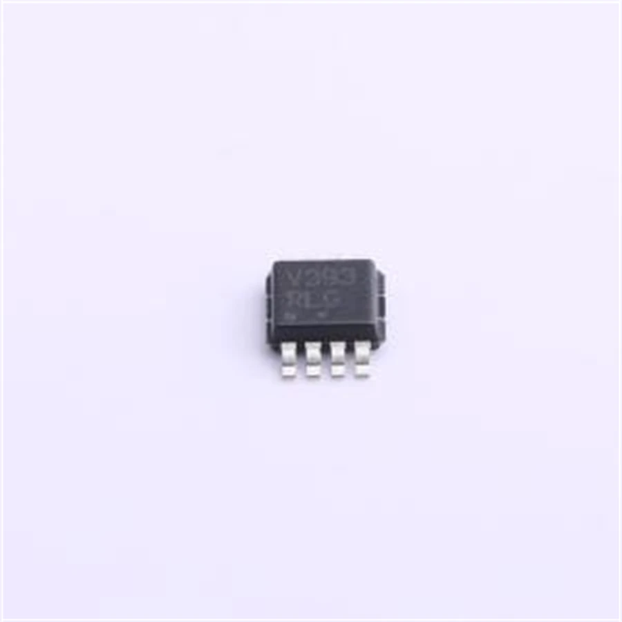 LMV393DMR2G