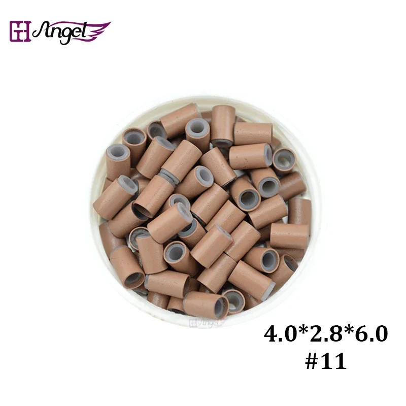 Ǹ      ũ  1000pcs, ƽ i- I    ͽټ,  4.0*2.8*6.0mm