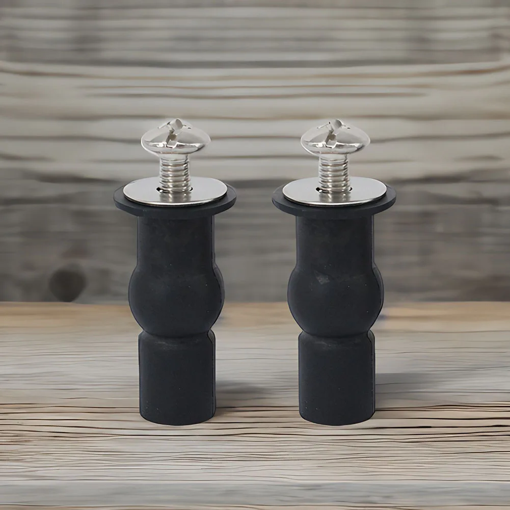 

2 шт., крепежные винты для сидений унитаза