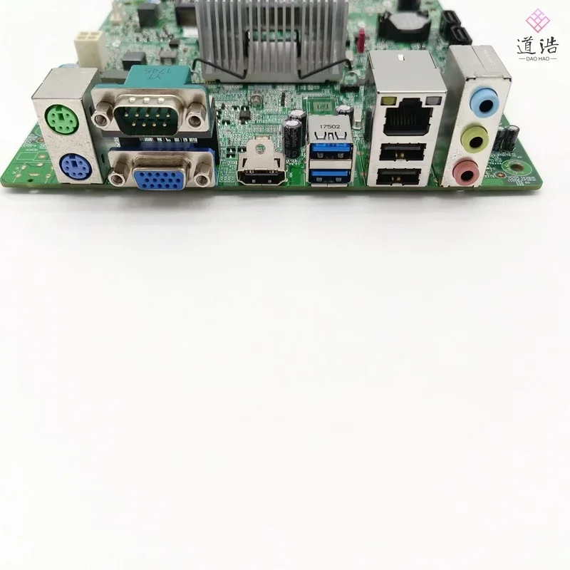 GLKD-CM For Haier Celeron J4105 CPU Motherboard DDR4 Mainboard 6 GLKD-CM For Haier Celeron J4105 CPU Motherboard DDR4 Mainboard - Image 4