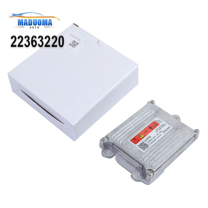 

New High Quality Headlight Module 22363220 25888115 654514868 654514868 LR21905 LR021905 1324264 93178197 For GM