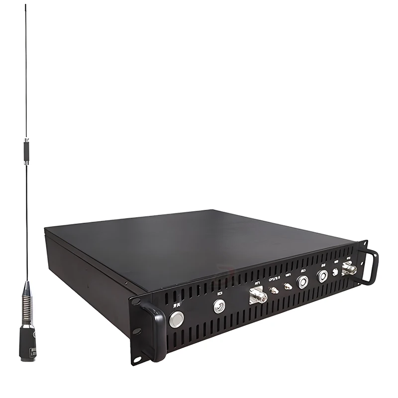 

Vehicle COFDM MESH 30-50Km Centerless Ad Hoc Network Wireless Broadband Transceiver