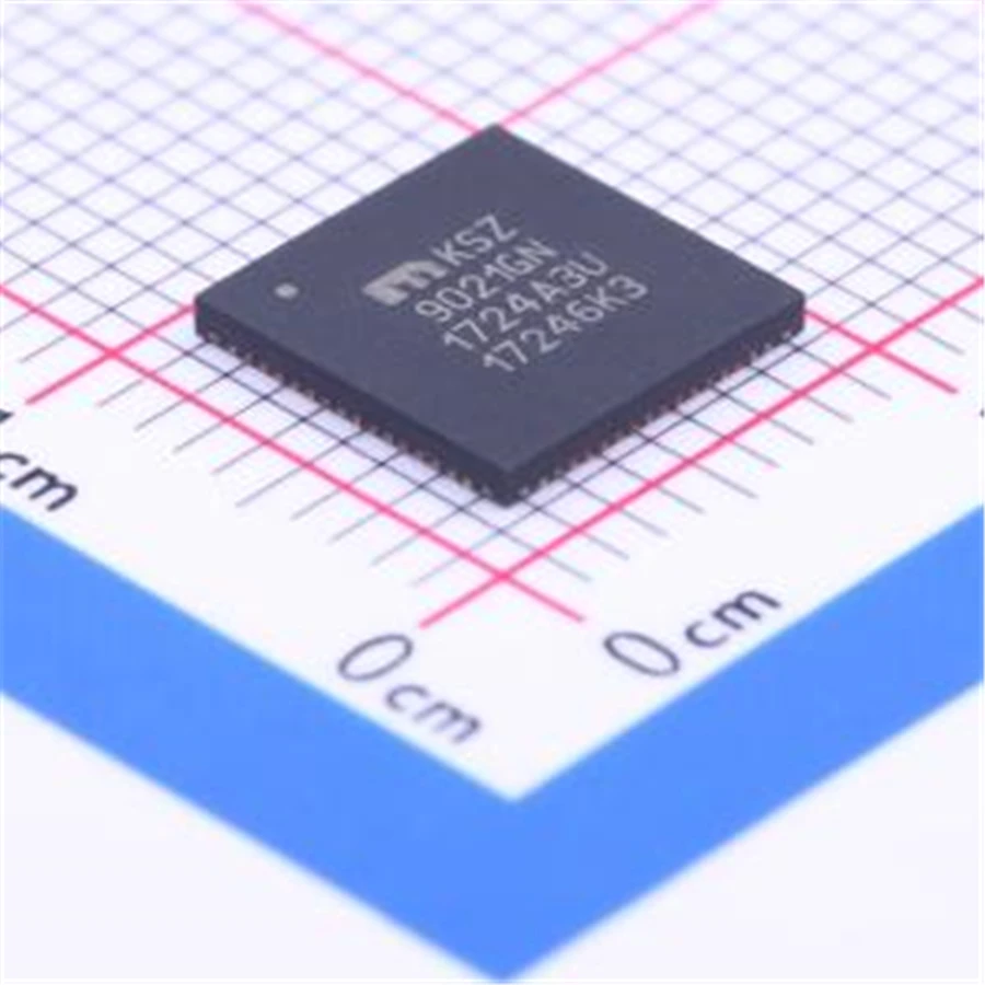 KSZ9021GN
