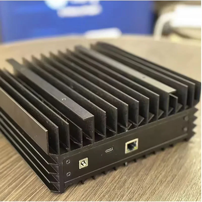 almost brand new IceRiver KS0 Ultra 400G 100W KAS KS0Ultra