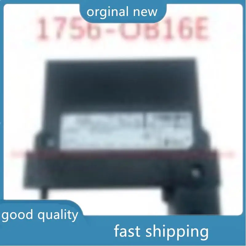 

Новая оригинальная упаковка, гарантия 1 год, 1756-OB16E 1756OB16E 1756-0B16E17560B16E