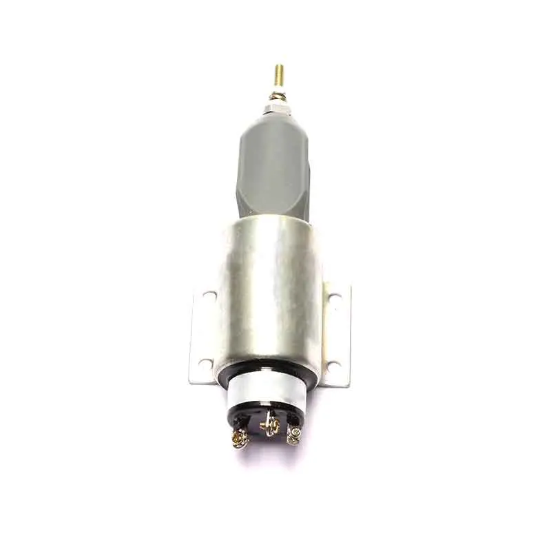 

Used for flameout solenoid valve SA-3193 2003-12E2U1B2A 24E2U1B2A high-quality
