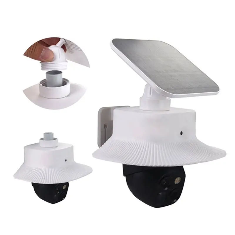 Eufy S340 보안 카메라용 AAAEL-UV-Proof 보호 커버 강화된 보호 기능을 위한 비바람에 견디는 야외 카메라 커버