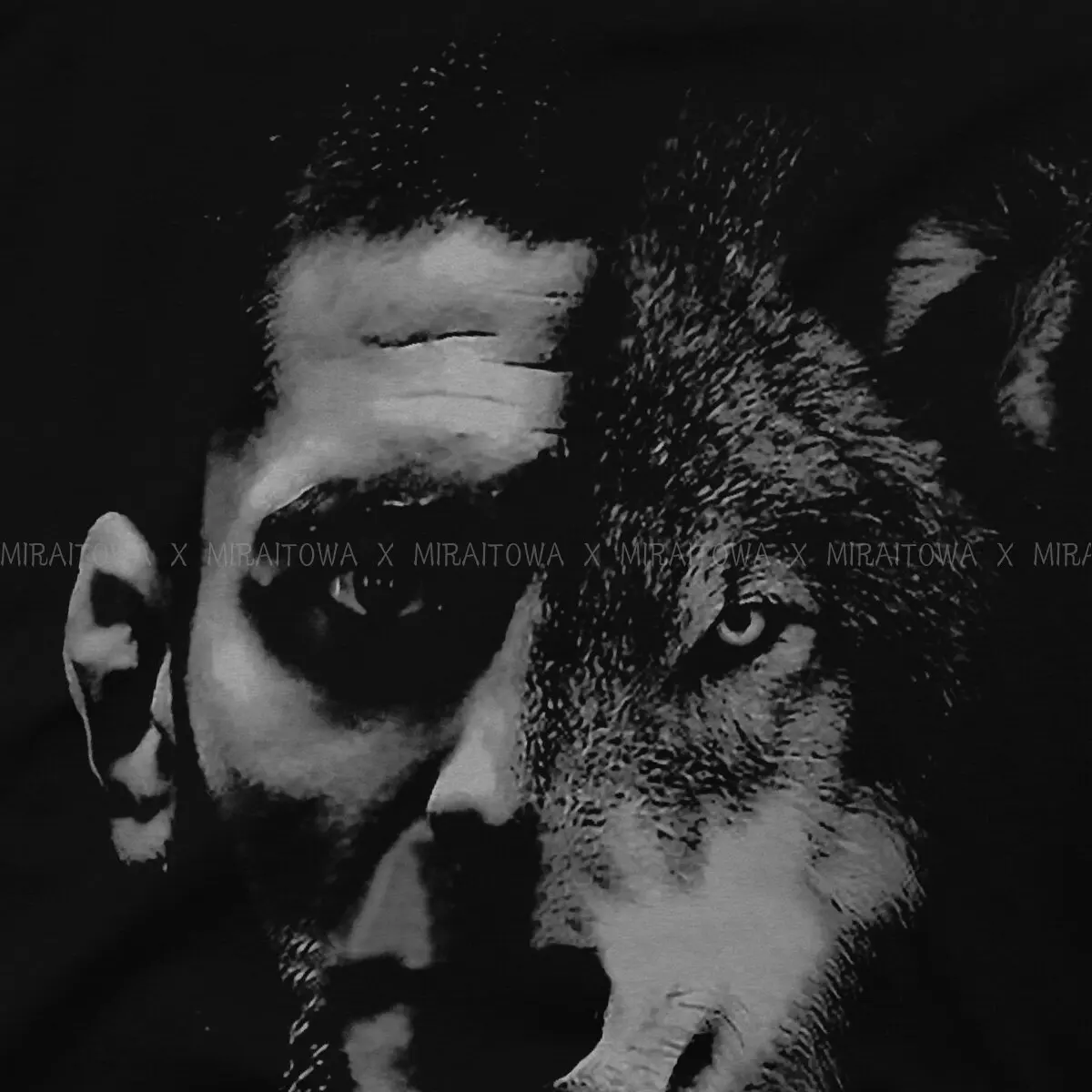 Фото Khamзат чимаев модные футболки Khabib Nurmagomedov Boxer Hawk Eagle мужские топы из графической ткани футболка с круглым вырезом №4