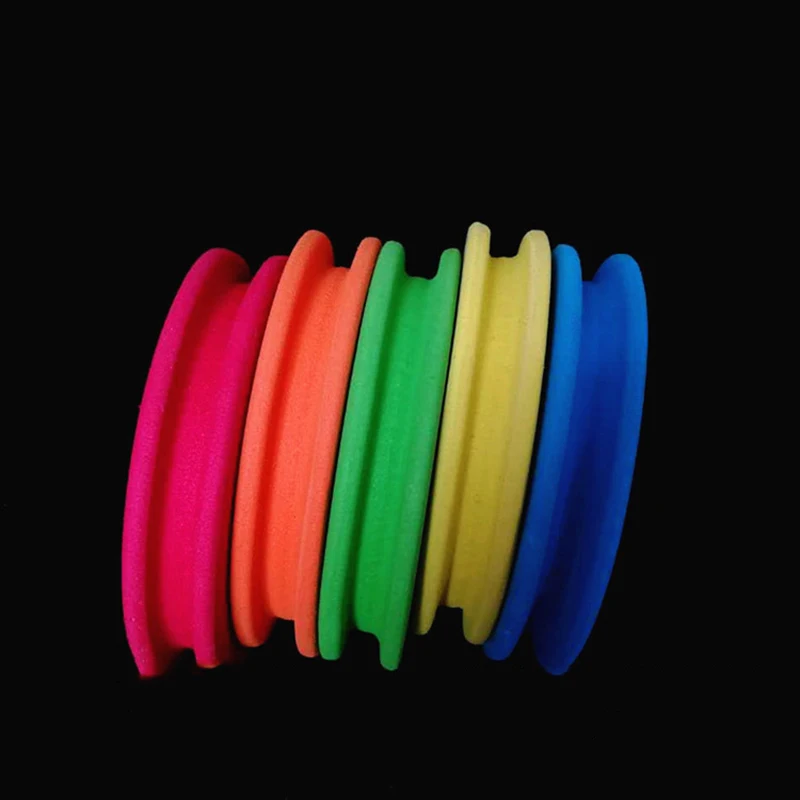 4Pcs  10cm EVA  Ǯ ȥ     ε        ̾