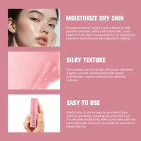 Baume multi-flure hydratant à rebond de rides, bâton multi-baume au collagène, multi-crème, cosmétiques ternes coréens 4