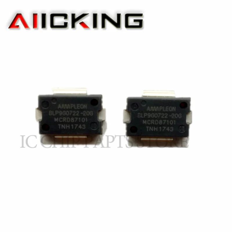 

BLP9G0722-20G Free Shipping 1pcs, TO-270 SMD RF Tube Trans RF MOSFET N-CH 65V 3Pin , 100% Original In Stock