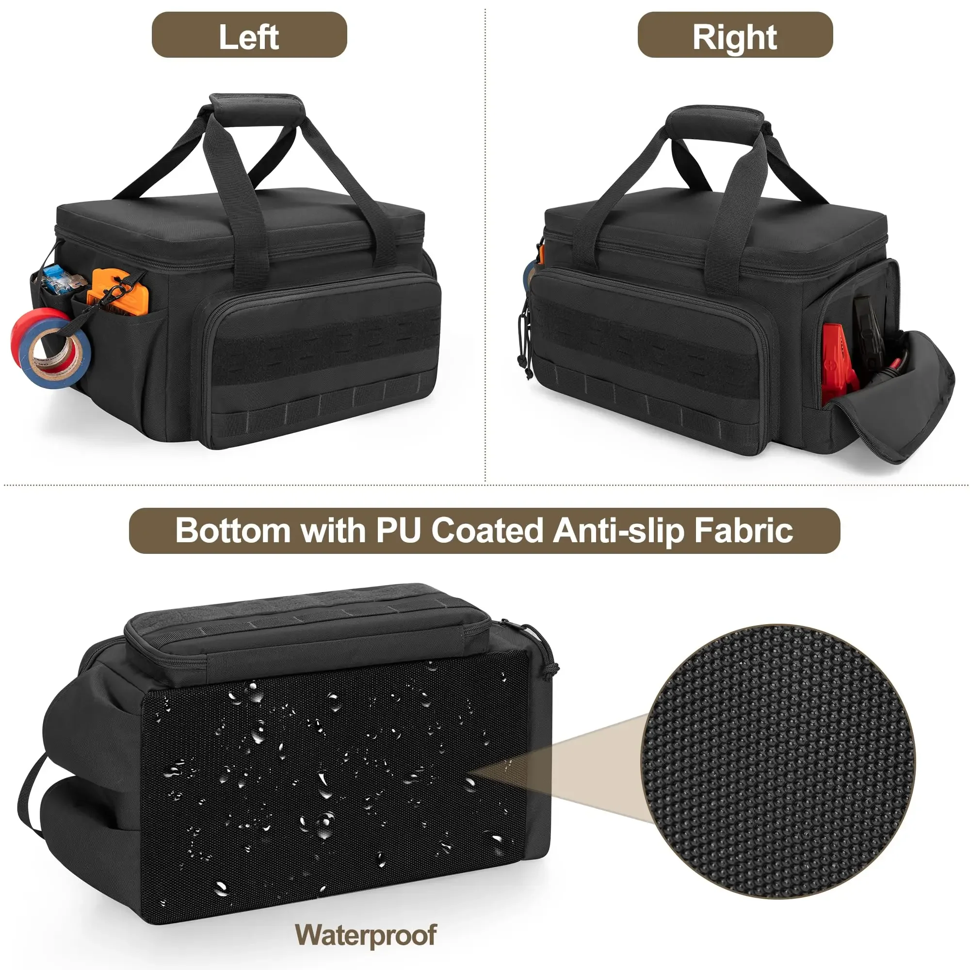 Tactical Tool Bag Image 6