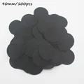 40mm 100pcs