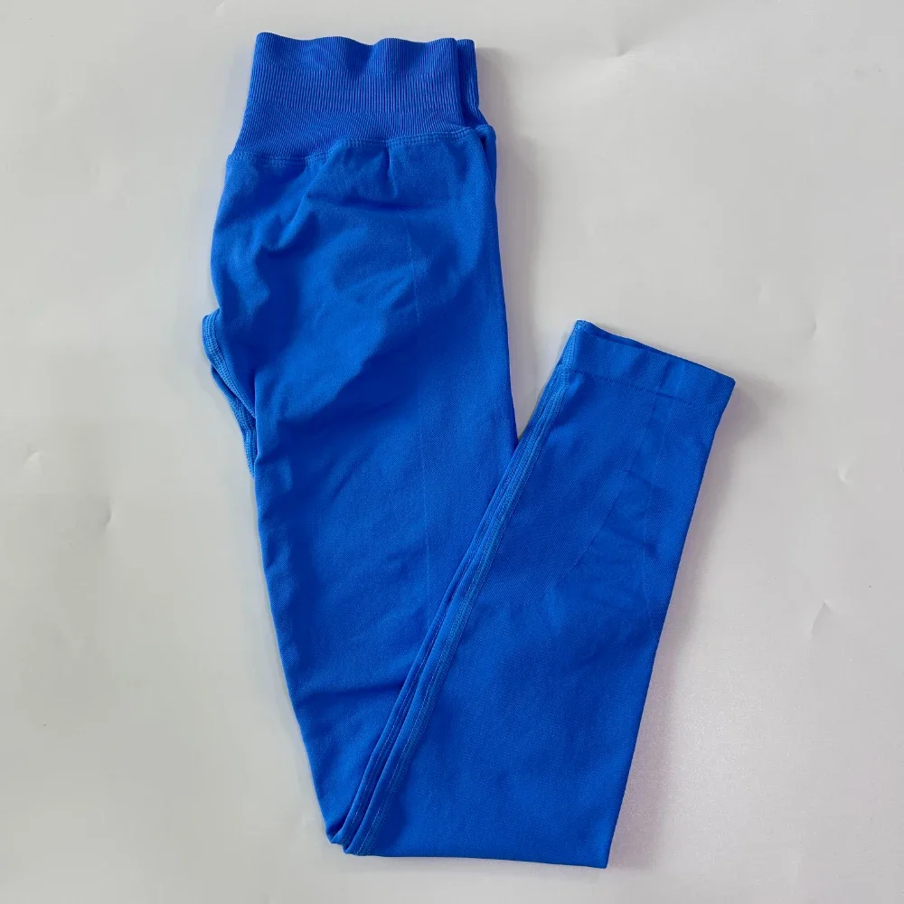 NO LOGO blue