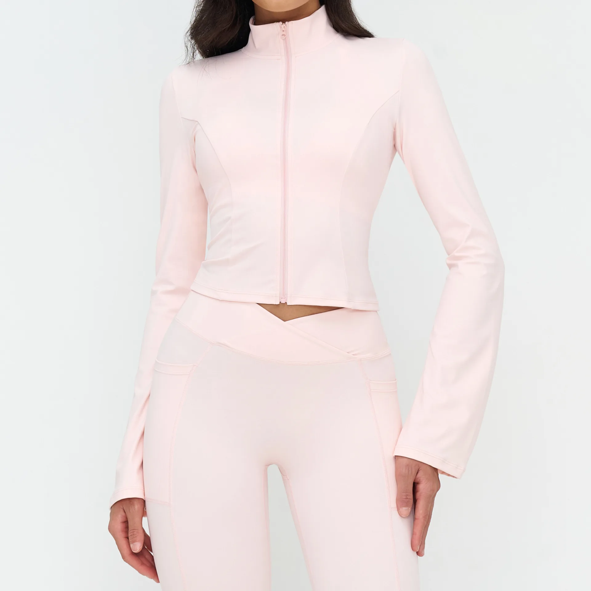 Light pink