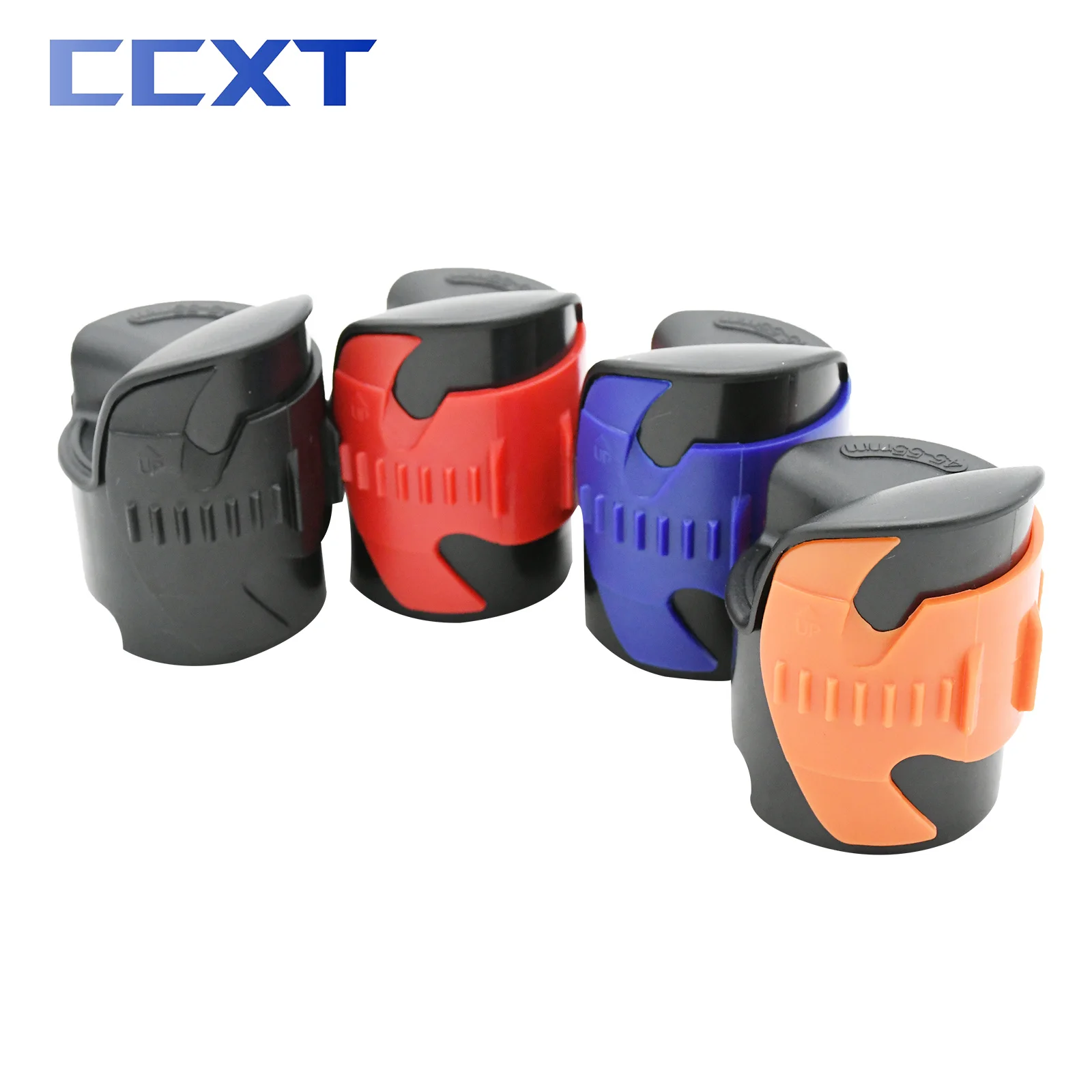 범용 프론트 포크 충격 흡수 장치 45-55mm 청소 도구 KTM Yamaha Kawasaki Suzuki Honda ATV 125 150 250 350 450