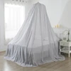 Urgarding Silver-Cotton Anti 5G Radiation Protection RF EMF Shielding Canopy 3