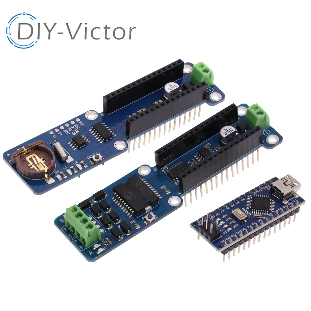 DIY-Victor Store