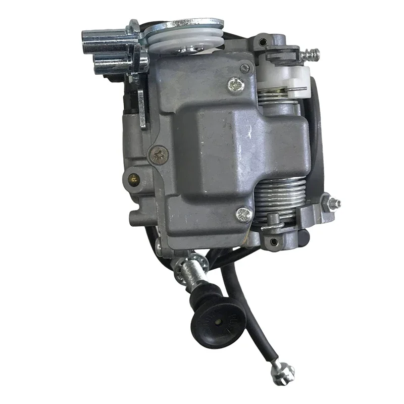 Carburetor for Mikuni HSR42 HSR 45mm Performance Pumper Carburetor TM45-2K - Image 4
