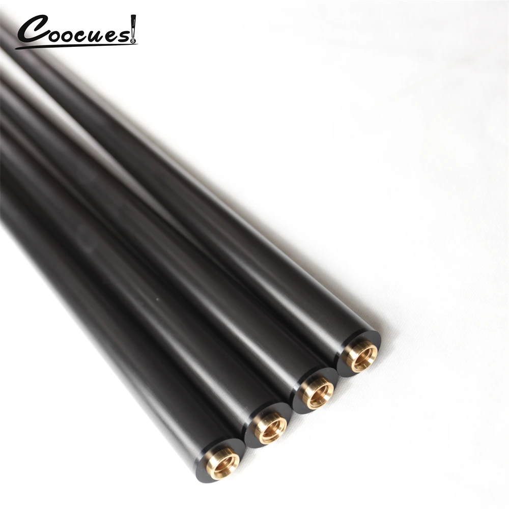 100% カーボンファイバービリヤードシャフトプロフェッショナル