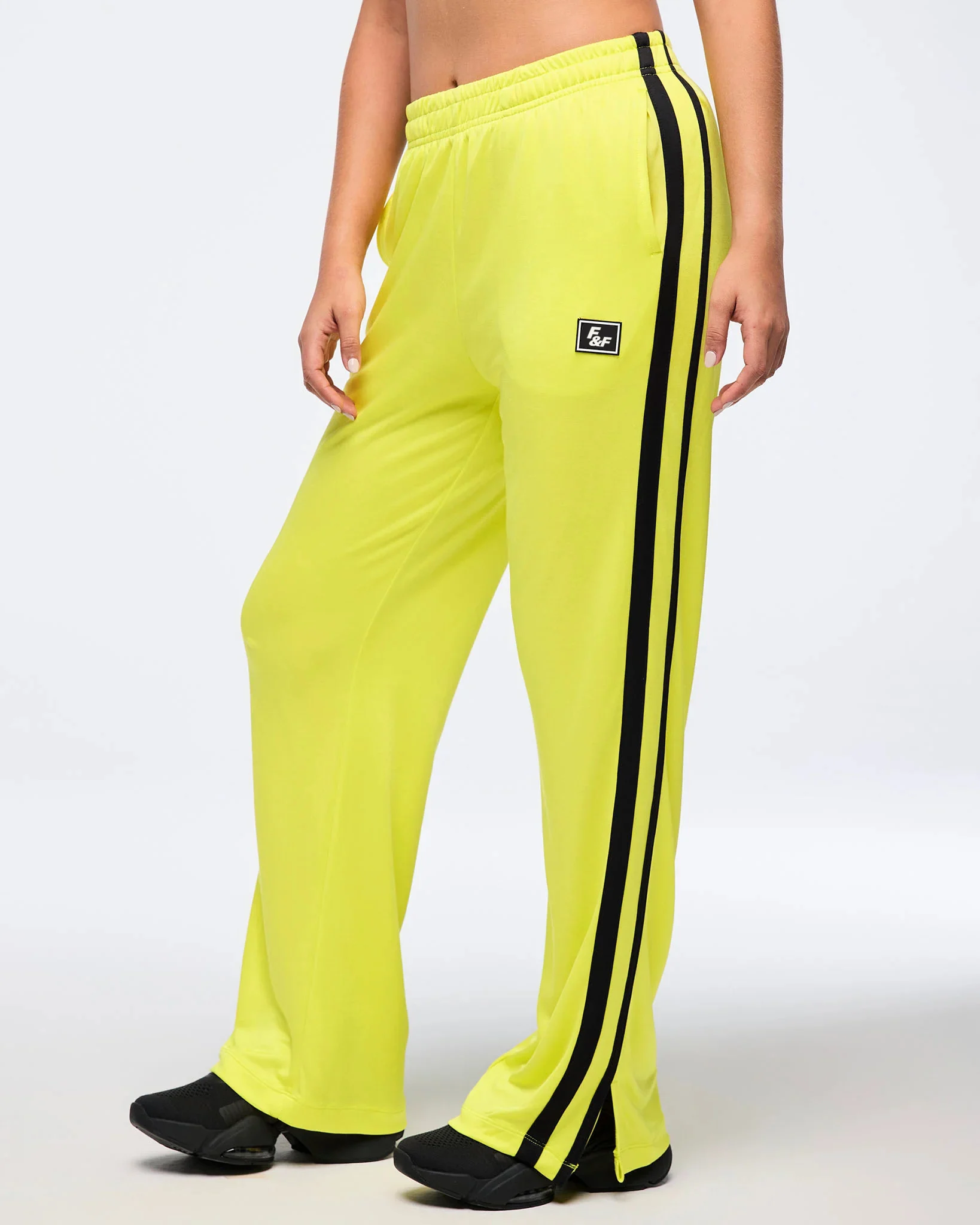 ABCDE Fitness Dancing Running Casual Loose Men's and Women's Quick-drying Trousers 0530 3