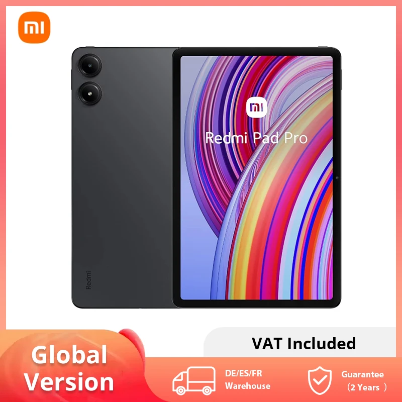 Redmi Pad Pro