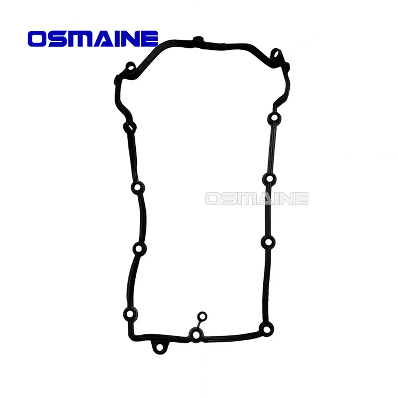 Valve Cover Gasket Spark Plug Gasket Set For JAGUAR XE XF XJ F-TYPE F-PACE 3.0 V6 Gas C2D3527 C2D3526 AJ813023 AJ813020 AJ813595