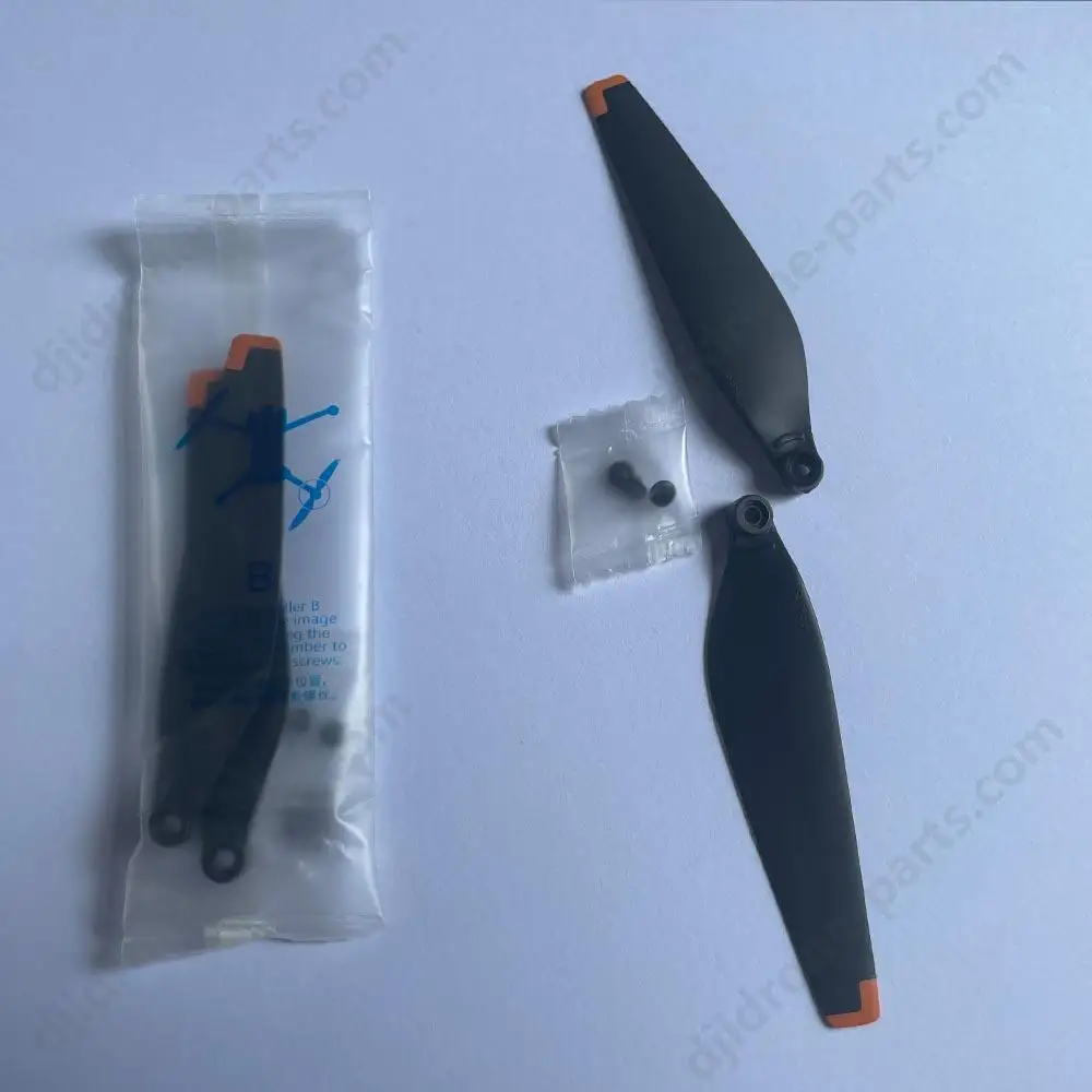Hélices Mini 3 Pro - Lot 1/2/4 - Pales Drone Pièces de Rechange
