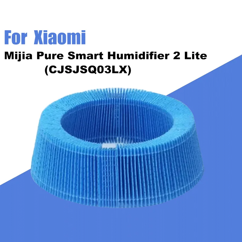 Per Xiaomi Mijia Pure Smart Umidificatore 2 Lite (Cjsjsq03Lx) Accessori Filtro Hepa Cjsjsq03Lx-Lx