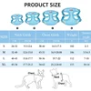 Dog Harness Leash Set for Small Medium Dog Cat Chest Strap Reflective Dog Clothes Vest Set Chihuahua Outdoor Walking Pet Supplie 2