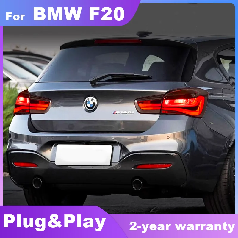 BMW 1シリーズ F20/F21 モデルのLEDテールライト Amazon | LED テールライト BMW F20 F21 114i 118i 125i M135i