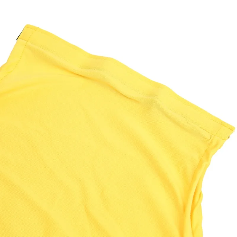 Gepäckabdeckung, Stretch-Stoff, Kofferschutz, Gepäck-Staubschutzhülle, geeignet für 45,7–81,3 cm große Koffer, Reise-Organizer – Detail 5