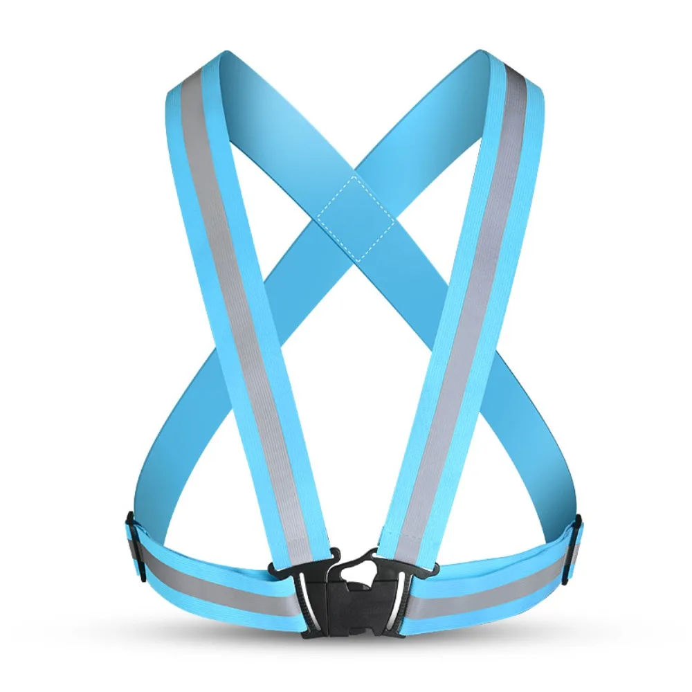  slider image of High Visibility Highlight Reflective