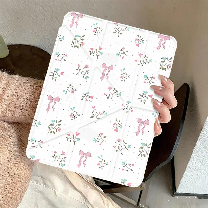 Versatile Y Fold Tablet Case