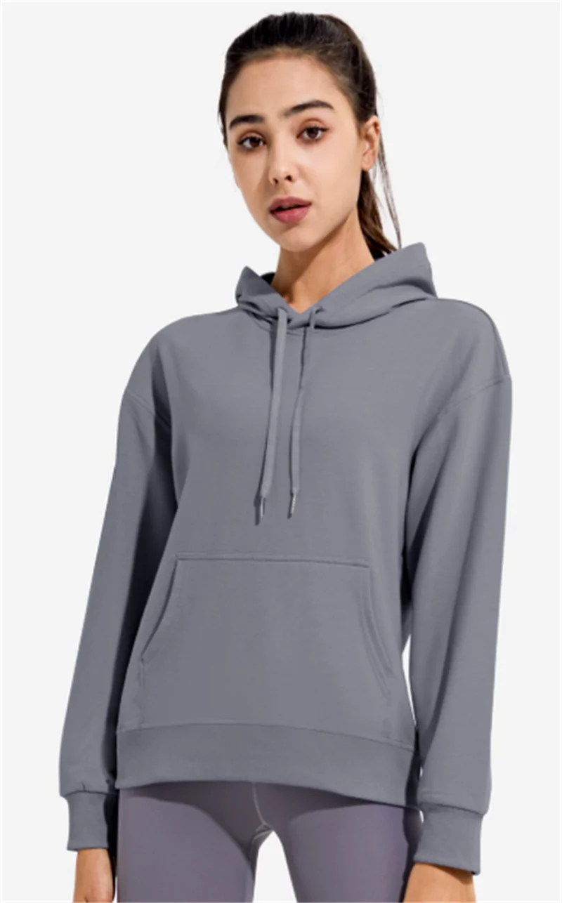 Alo Yoga Edge Hoodie