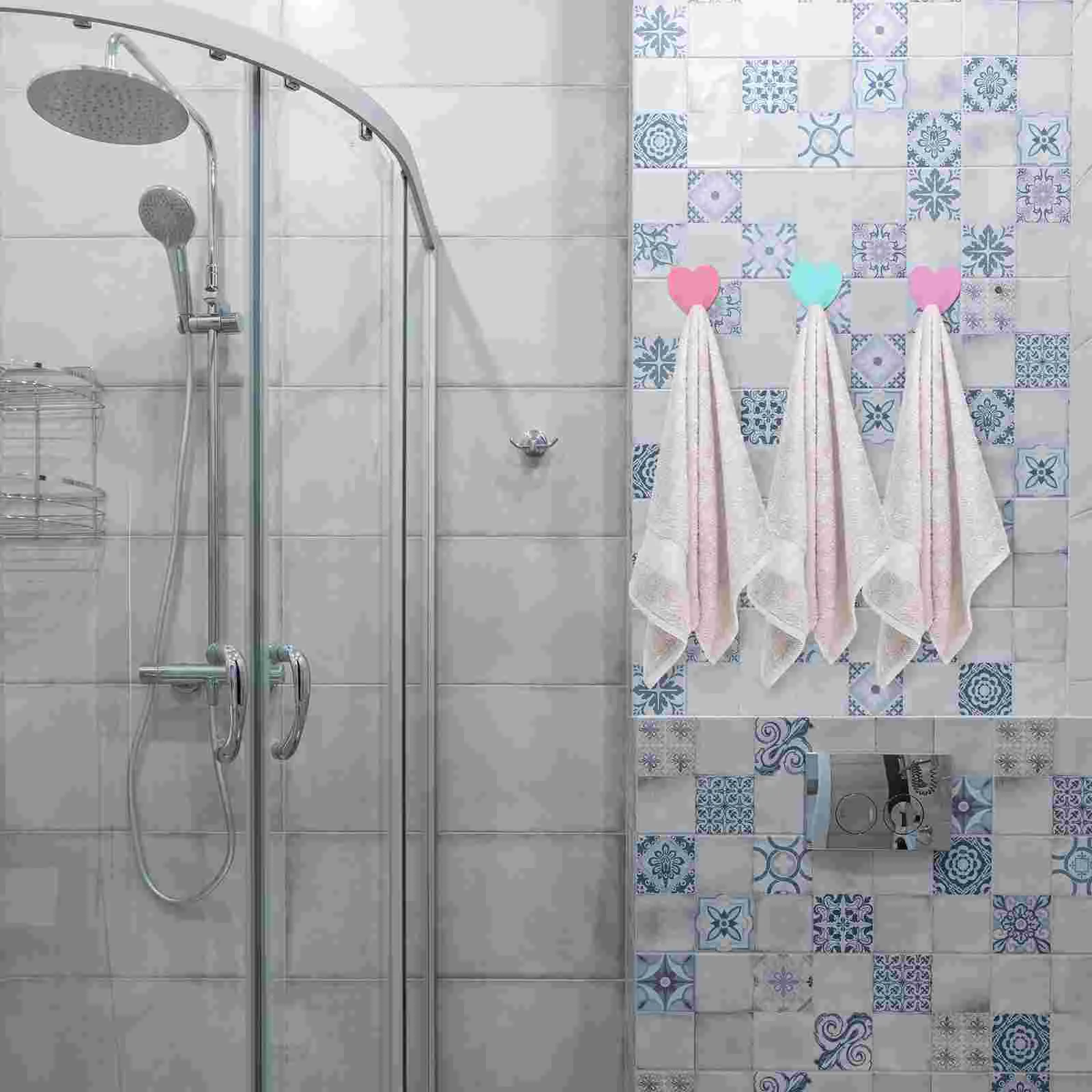 Рисунок 2 - Железные настенные крючки в форме сердца