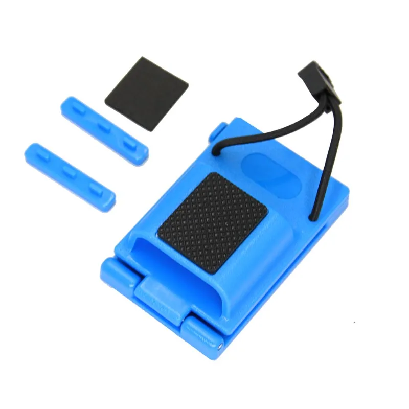 Tactical Waist Hanger Buckle Bracket for Quick Release Duty Belt