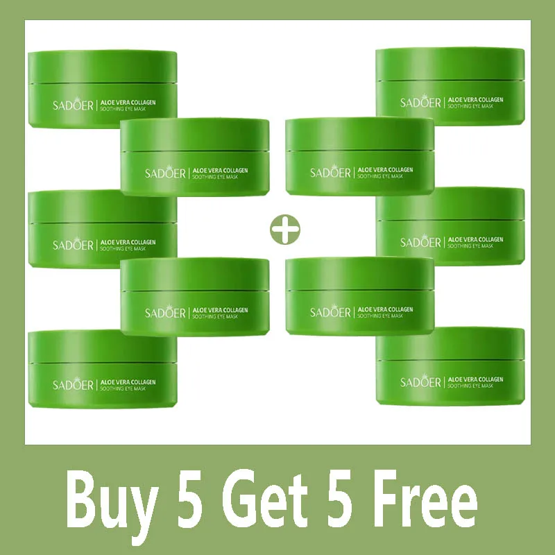 Buy 5 Get 5 Free