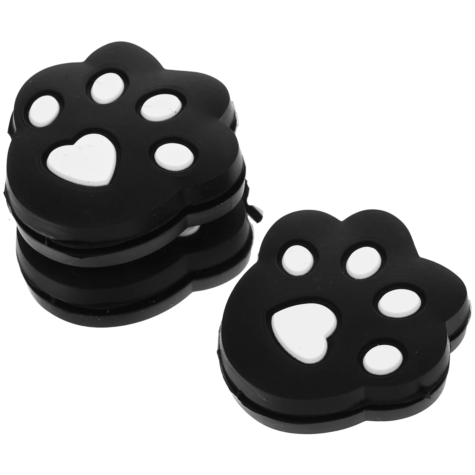 

Tennis Racket Absorber Shocks Dampener for Absorbers Dampening Supplies Silicone Dampeners Unique Dampers Vibration