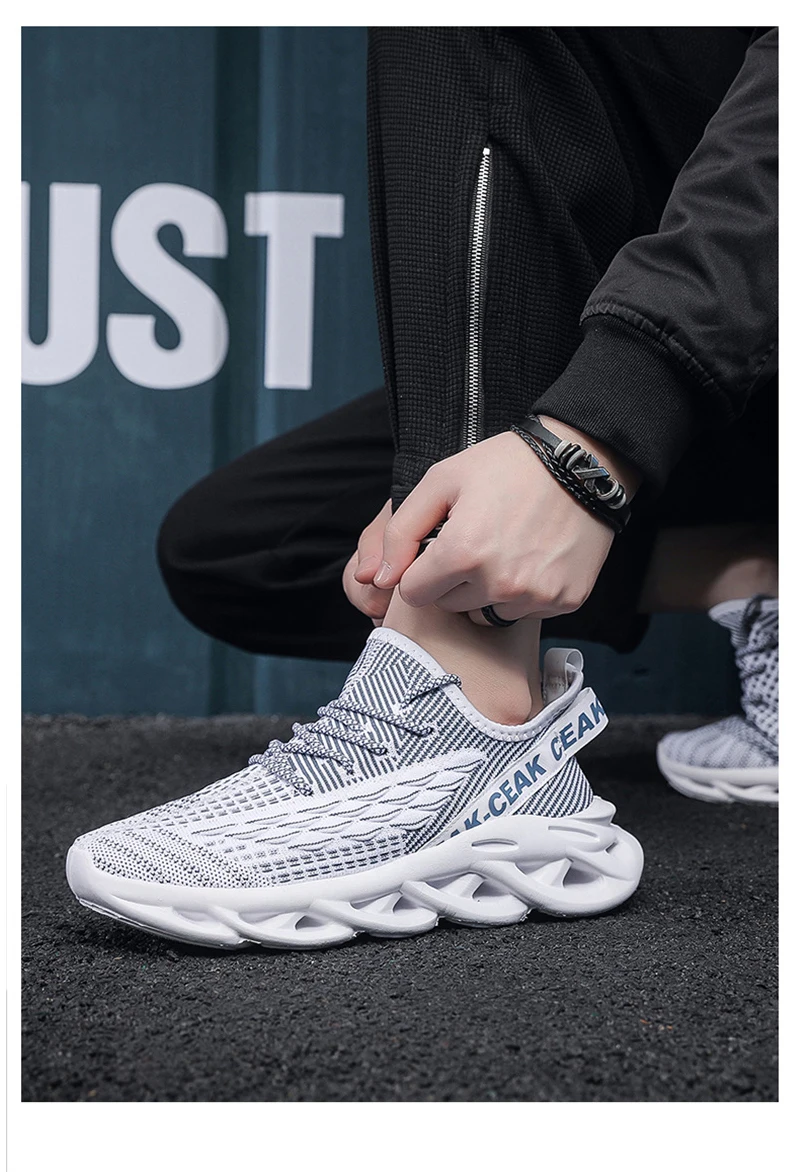 Step into comfort & style—shop these ultralight sports shoes today+99