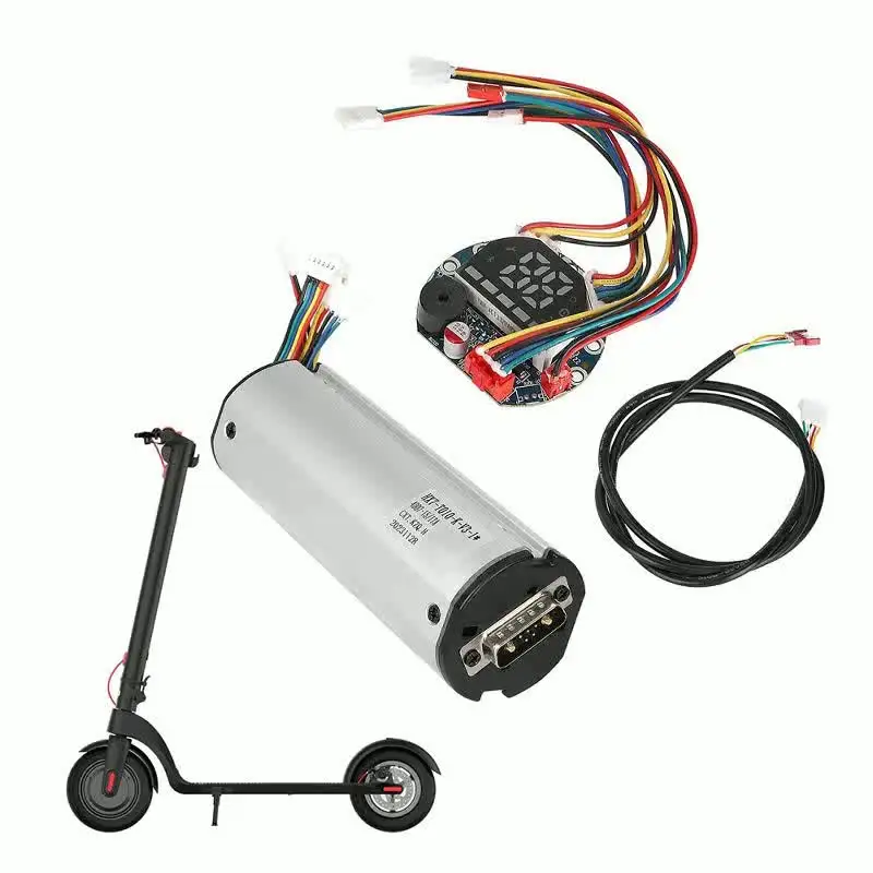 X7 Pro Electric Scooter Motor Controller - HX Electric Scooter...