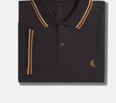 Summer men's cotton T-shirt embroidery lapel short-sleeved fashion business casual POLO shirt 9 Scedb34a82a044b7792b9d5557461b571Y