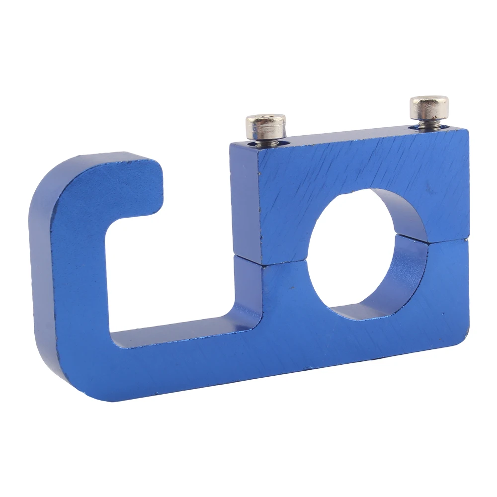 Motorcycle Holder Hook Handlebar Luggage Bag Hanger for Honda Kawasaki BMW Yamaha CNC Aluminum 22mm Alloy Scooter Accessories