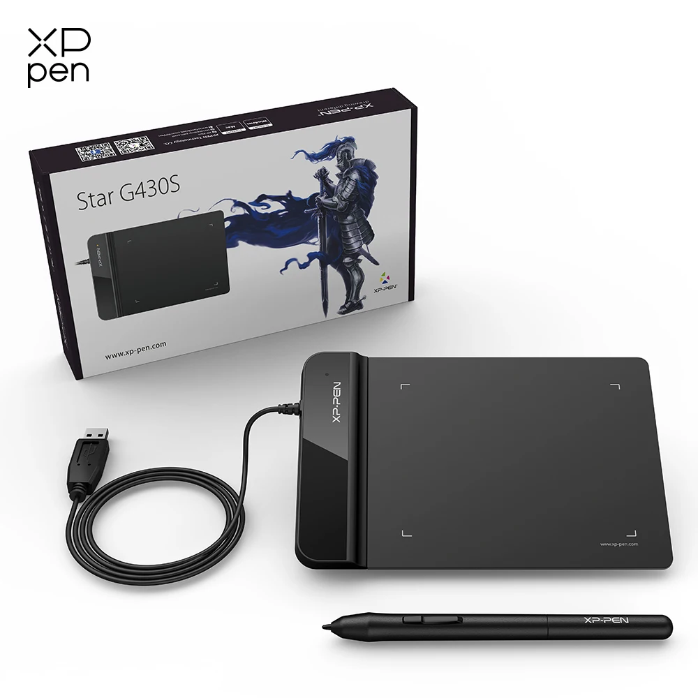 Купить Стилус Для Планшета Xp Pen