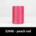 SJ048 - peach red