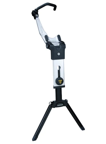 Ultimate portable tune-up stand Topeak Flashstand PORTABLE Bicycle Bike MTB & ROAD Repair Stand with carry bag for travelling