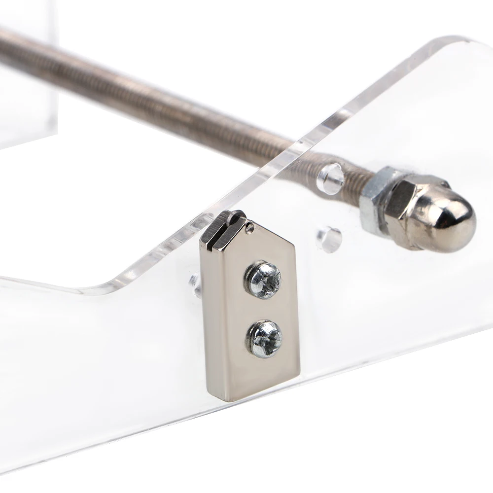 Professional Glass Bottle Cutter DIY Cut Tools Home Decoration Round Bottle Cutting Machine Cutting Wine Beer glass bottle cutter