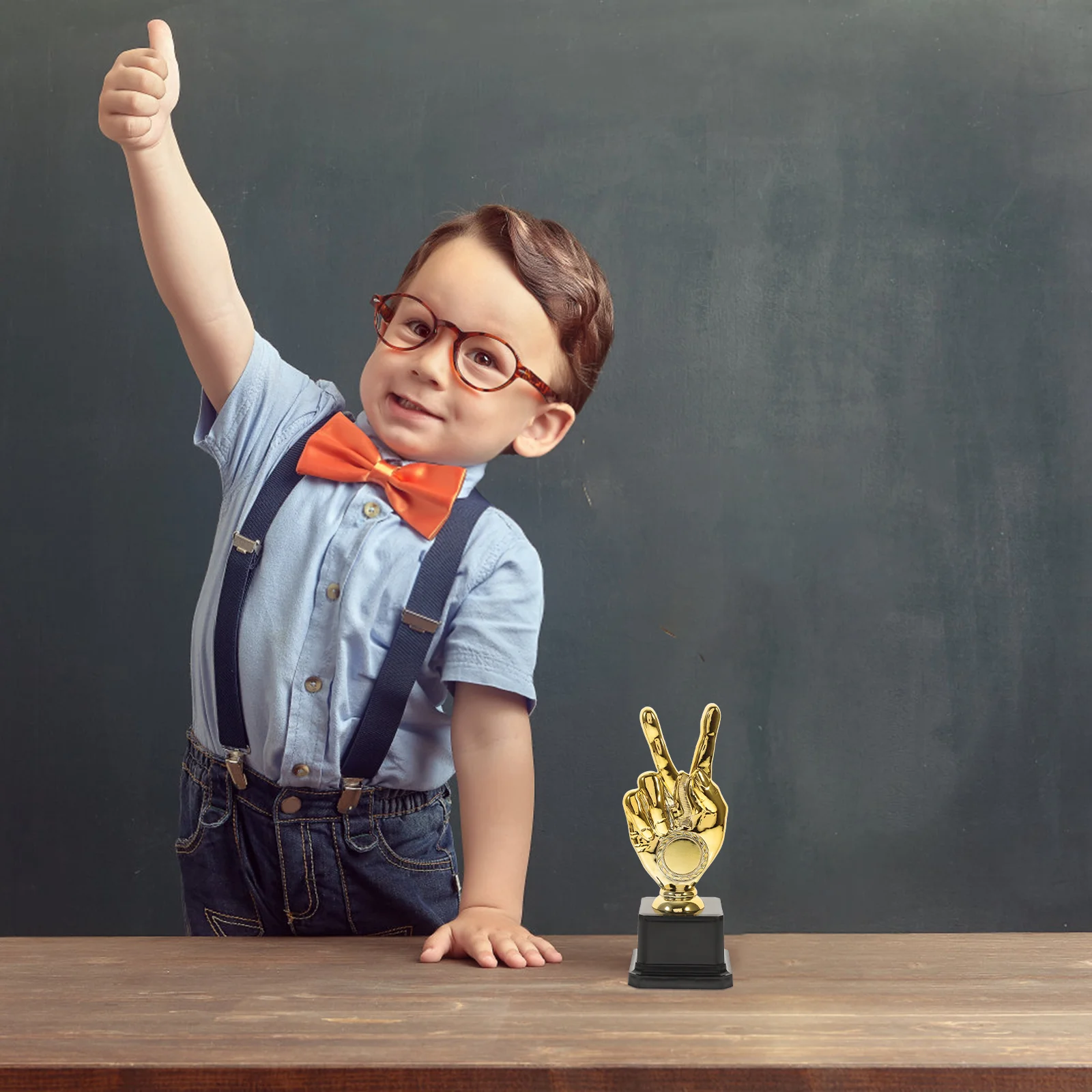 Рисунок 3 - Школьный трофей 18