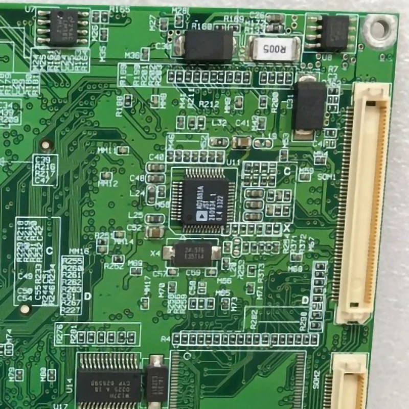 For Advantech SOM-4450F REV.A1 Embedded Industrial Medical Equipment Core Motherboard 7 For Advantech SOM-4450F REV.A1 Embedded Industrial Medical Equipment Core Motherboard - Image 5