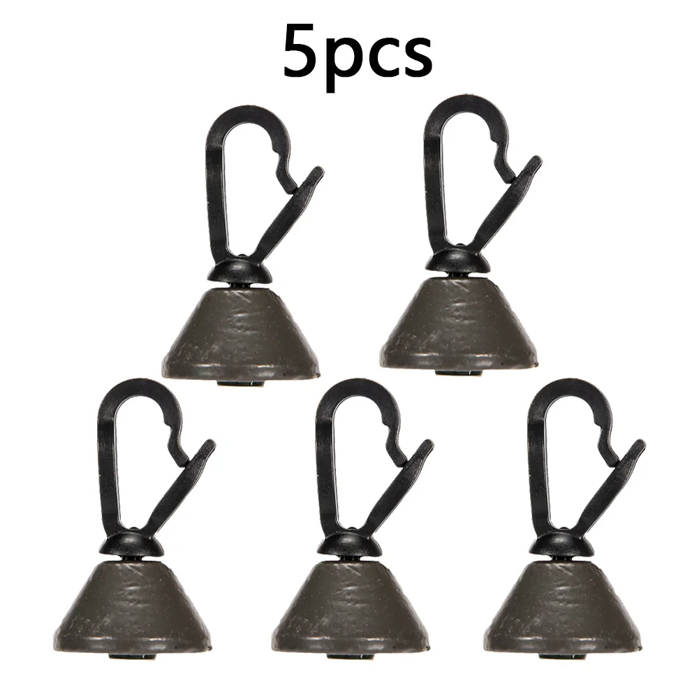 

Durable Fishing Back Lead Back Lead 5pcs Back Lead Weight Backleads Carp Back Leads Carp Fishing Fishing Tackle